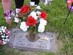 Cori Jill Dirks