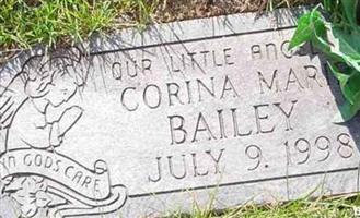 Corina Mary Bailey