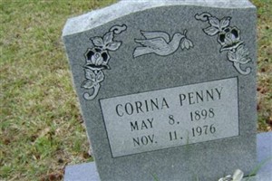 Corina Penny
