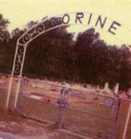 Corine Cemetery