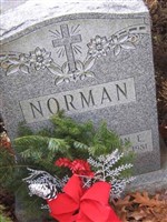 Corine E. Norman