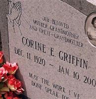 Corine Elizabeth Griffin