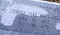 Corine Fike Wayland (1882722.jpg)