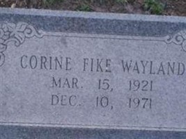Corine Fike Wayland (1882721.jpg)