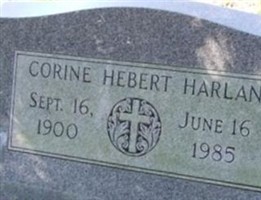 Corine Hebert Harlan Corine Hebert Harlan
