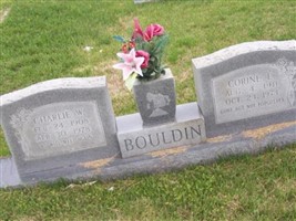 Corine L Bouldin