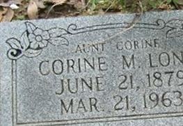 Corine M. Long