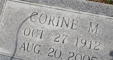 Corine Michell Wajdak Corine Michell Wajdak