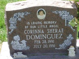 Corinna Shera Dominguez