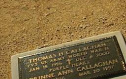 Corinne Ann Callaghan