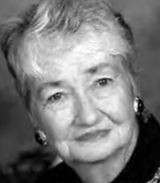 Corinne Betsy Hall Gardner
