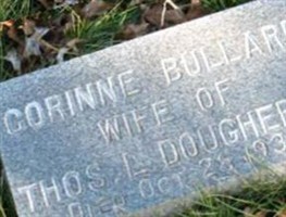 Corinne Bullard Dougherty