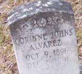 Corinne Johns Alvarez Corinne Johns Alvarez