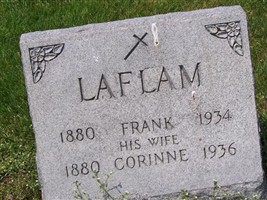 Corinne Laflam Corinne Laflam