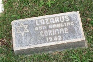 Corinne Lazarus Corinne Lazarus