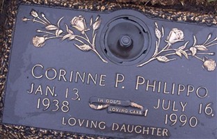 Corinne P. Philippo