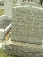 Corinne Rose Strauss
