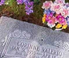 Corinne Valerio Corinne Valerio