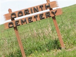 Corinth Brethren Cemetery