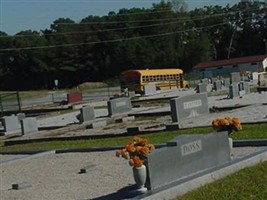 Corinth Cemetery