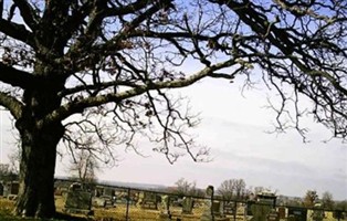Corinth Cemetery