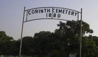 Corinth Cemetery