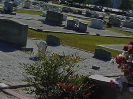 Corinth Cemetery