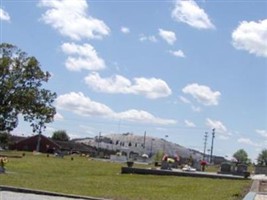 Corinth Cemetery
