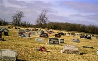 Corinth Cemetery