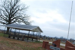 Corinth Cemetery
