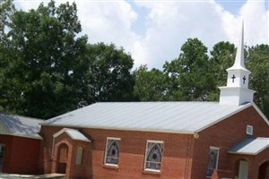 Corinth Congregational Christian Church