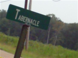 Corinth Tabernacle Cemetery