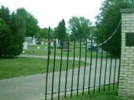 Corinthian Cemetery