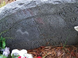 Corleda Shackelford