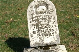 Cornelia A. Lamberson