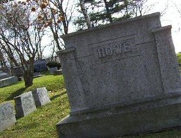 Cornelia Ayer Smith Howe