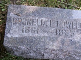Cornelia B. Lucas Howell