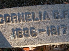 Cornelia C. Faw