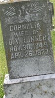 Cornelia C. McCleland Linker Cornelia C. McCleland Linker