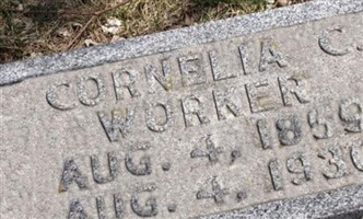 Cornelia C Worker