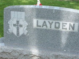 Cornelia Fitzgerald Layden Cornelia Fitzgerald Layden