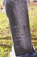 Cornelia J Bell Crantz Cornelia J Bell Crantz