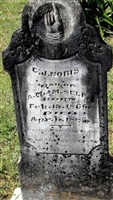 Cornelia Josephine Self Noris