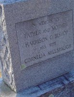 Cornelia Millspaugh Bishop Cornelia Millspaugh Bishop