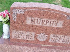 Cornelia Murphy