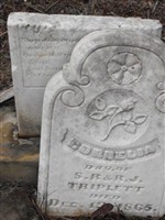 Cornelia Triplett