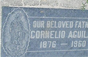 Cornelio Aguilar Cornelio Aguilar