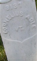 Cornelius Adle