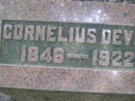 Cornelius Devoe