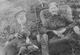 Cornelius Dowd Caddell